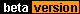 betaversion icon